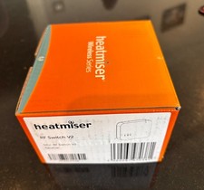 Heatmiser Wireless RF Switch