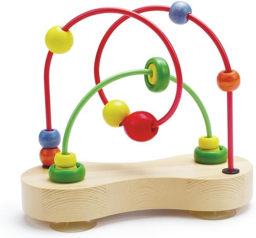 Hape double bubble wooden - hape,