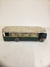 Charles Rossignol Tinplate
