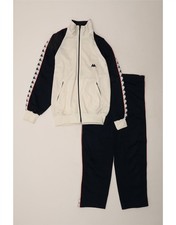 KAPPA Mens Graphic Full