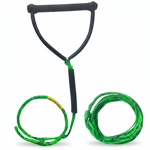 Grip style water ski - water,