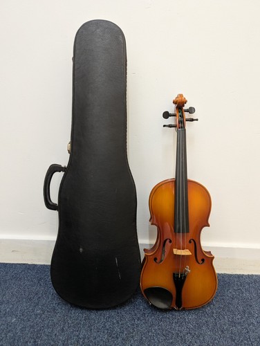 Kiso suzuki violin 1974 2 - suzuki,