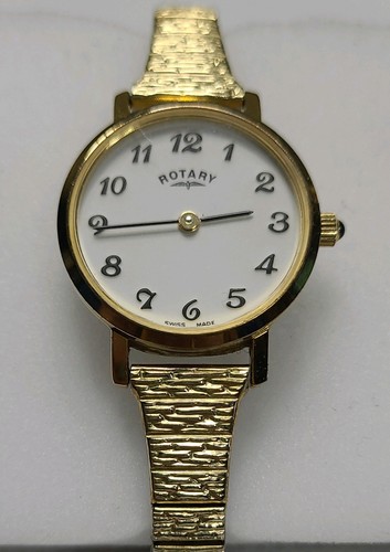 Vintage ladies rotary quartz - ladies,