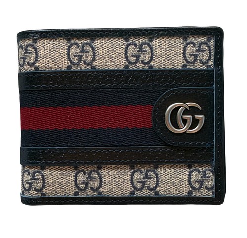 Authentic gucci ophidia - gg,