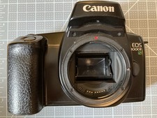 Canon EOS 1000F N 35mm Film