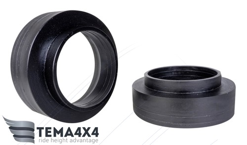 Tema4x4 50mm rear coil - tema4x4,