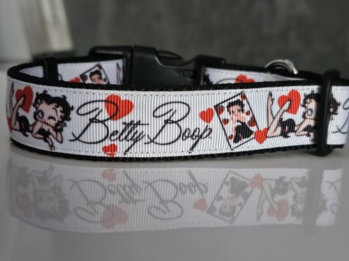 Adjustable handmade dog - ,