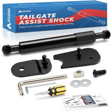 ARANA Tailgate Assist Shock