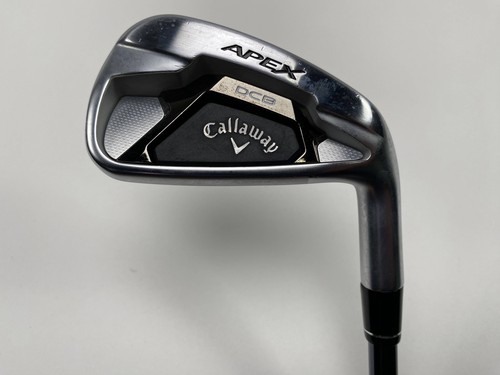 Callaway apex dcb - callaway,