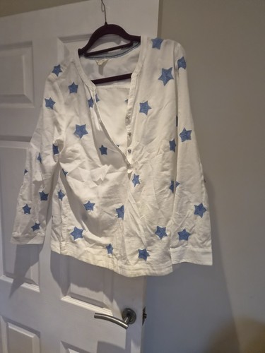 White stuff blouse - stuff,