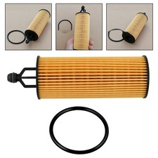 Efficient Engine Care with Oil