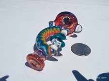 Signed Natey 2022 Heady Glass
