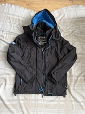 SuperDry Original Windcheater