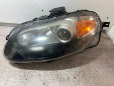 2007 MAZDA MX-5 PASSENGER SIDE