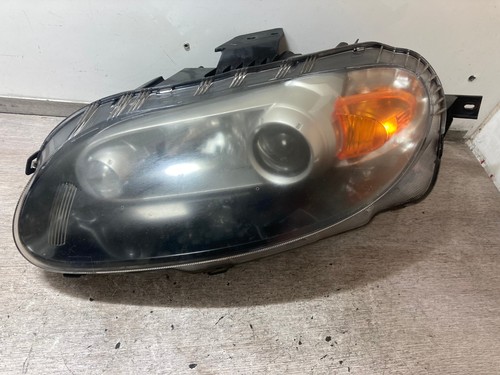 2007 mazda passenger side - 2007, mx-5