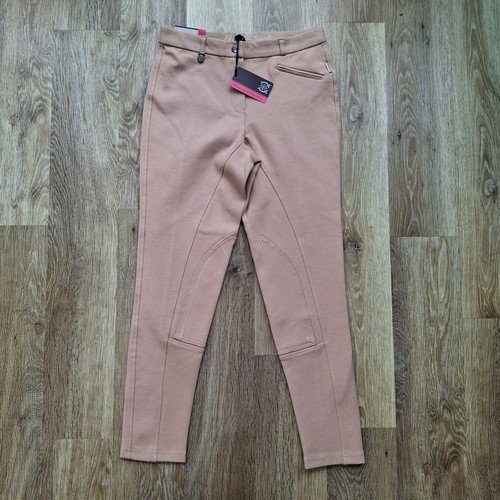 New olympus sport tan - sport, jodhpurs
