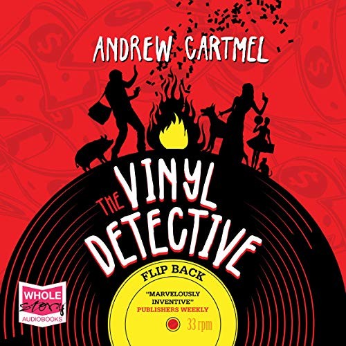 Flip back the vinyl - flip, 4