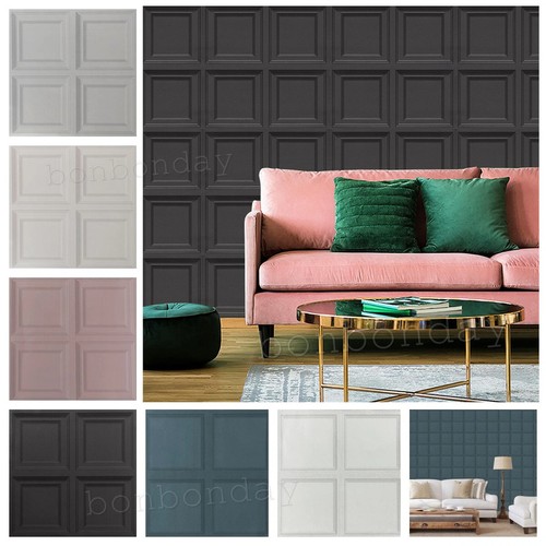 Wood panel wallpaper - wood, 3d