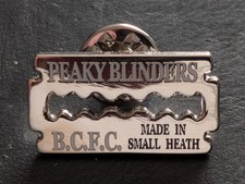 Peaky Blinders. Birmingham