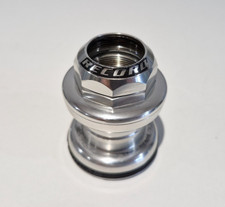 CAMPAGNOLO RECORD 1" x 24 TPI THREADED ROAD/TRACK HEADSET Exc COND C.2002