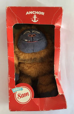 Anchor Butter Boxed Soft Toy