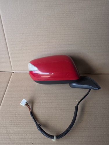 2009 2013 honda - 2009-2013, o/s