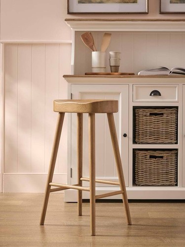 Cox weathered oak - &,