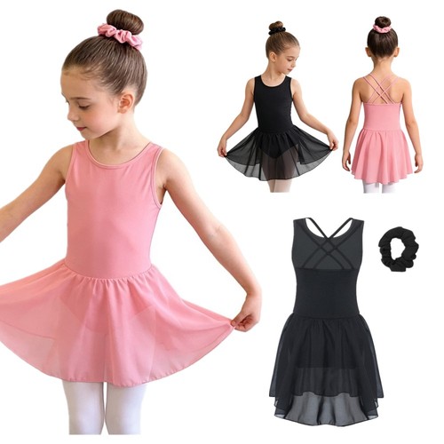 Girls gymnastics leotards - girls,