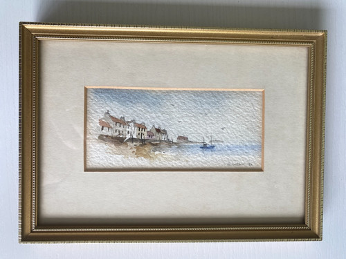 Ken lochhead pittenweem - lochhead, "pittenweem"