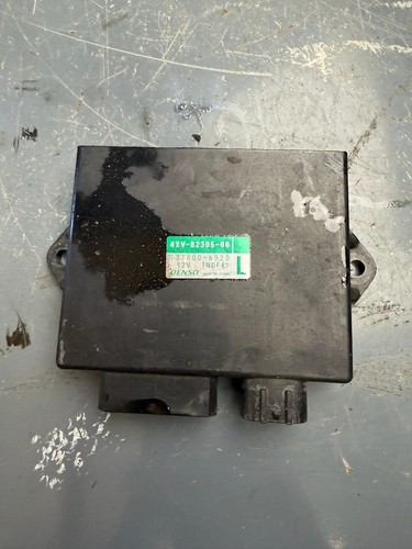 Yamaha yzf 4xv 2000 ecu - yamaha, r1