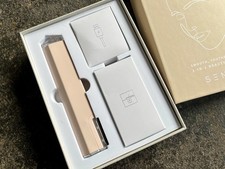 Sensse Microderma Duo Dermatologist Skin Planning and Microdermabrasion Tool