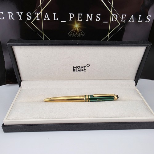 Montblanc meisterstuck - montblanc,