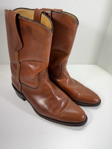 Frye roper boots men size - frye,