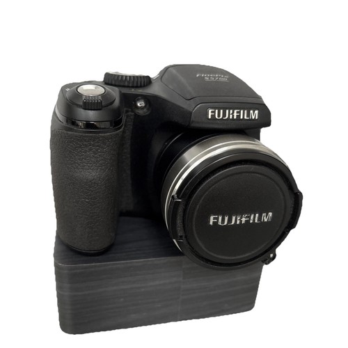 Fujifilm finepix s5700 bridge - fujifilm,
