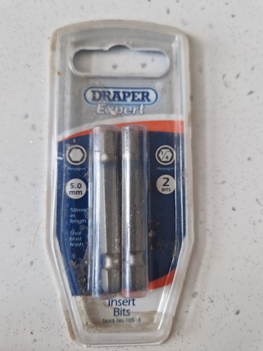 Draper expect 50mm torx - expect,