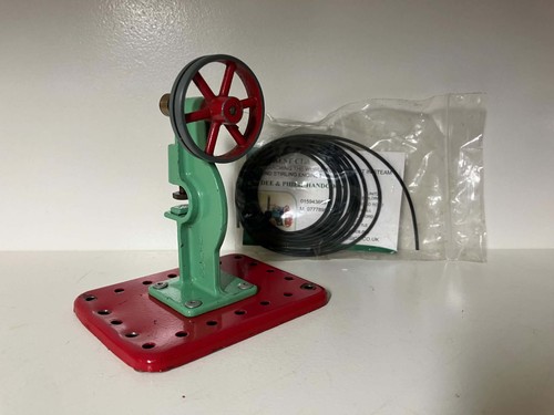 Mamod belt driven - mamod,