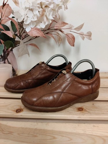 Women clarks springers - springers, brown