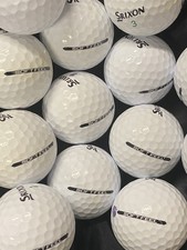 24 Srixon Soft Feel Golf Balls
