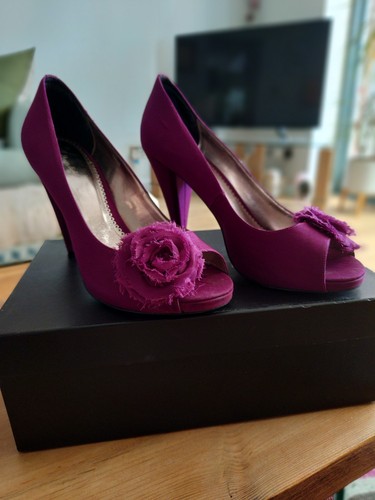 Phase eight cerise pink - eight,