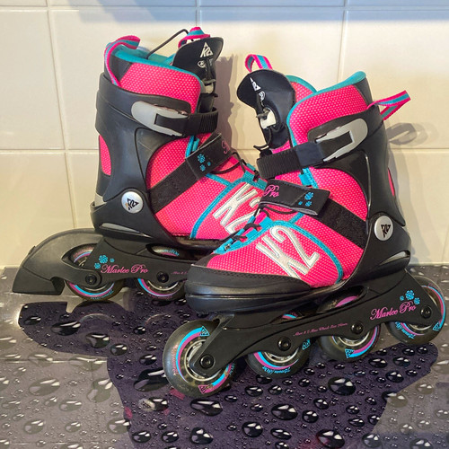 Marlee pro girls adjustable - pro,