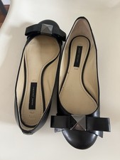 Marc Jacobs Shoes Black Ballet