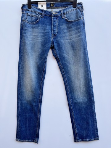 Lee daren stretch slim - lee, fit