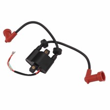 External Ignition Coil Dual