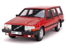 Volvo 740 Turbo Station Wagon