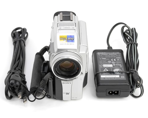 Digitizing only sony - as,