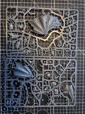 Warhammer 40k Chaos Space