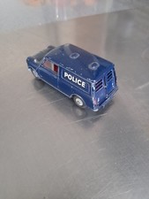 1964-69 Vintage Corgi Toys No