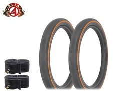 Alta 20x2.125 Orange Line Slik