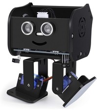 Elegoo Toy Robot Penguin Bot