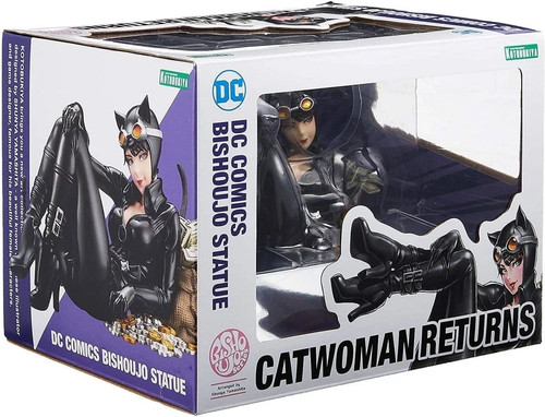 Comics bishoujo universe - bishoujo, dc